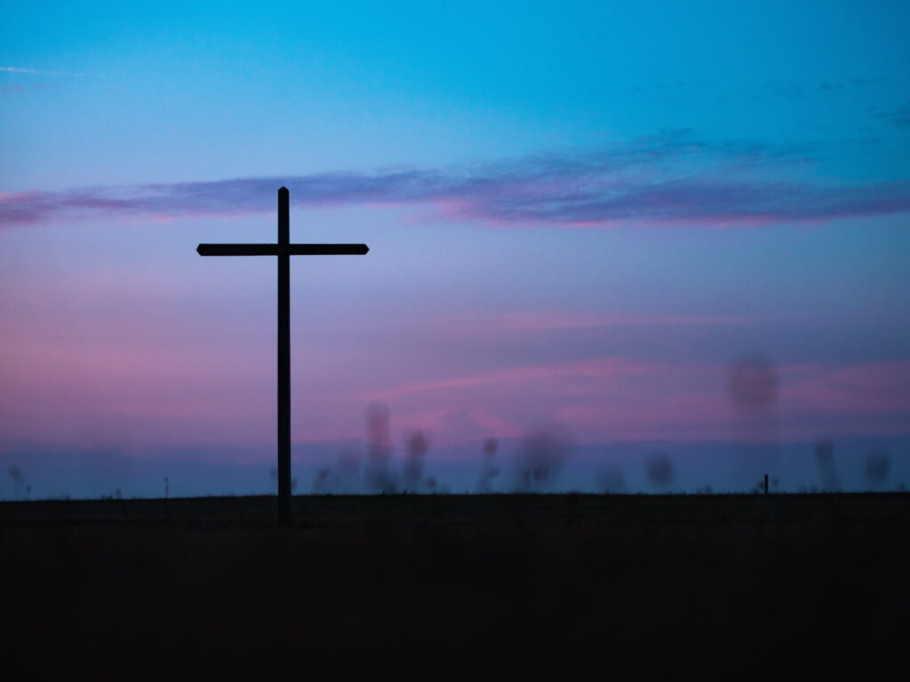 The Cross